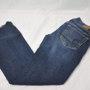 American Eagle Artist Stretch Jeans